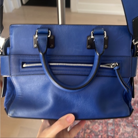 Rag and bone bag - Picture 5 of 12